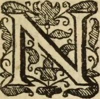 An illustration from The casuist uncas'd : in a dialogue betwixt Richard and Baxter : with a moderator between them, for quietnesse sake (1680)
