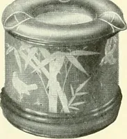 Picture 160 of 167 from [Catalog] (1914), leaf 47