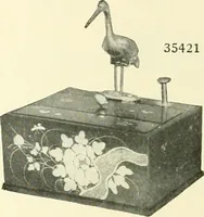 Picture 162 of 167 from [Catalog] (1914), leaf 47