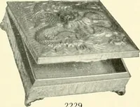Picture 163 of 167 from [Catalog] (1914), leaf 47