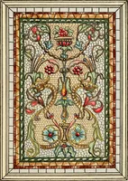 An illustration from [Catalog] (1886)