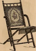 An illustration from [Catalog] (1879)