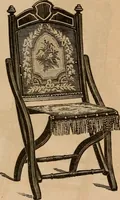 An illustration from [Catalog] (1879)