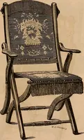 An illustration from [Catalog] (1879)