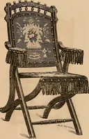 An illustration from [Catalog] (1879)