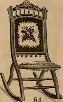 An illustration from [Catalog] (1879)