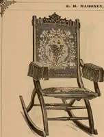 An illustration from [Catalog] (1879)