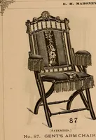 Picture 37 of 42 from [Catalog] (1879), leaf 22