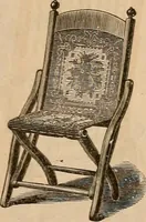 An illustration from [Catalog] (1879)
