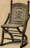 An illustration from [Catalog] (1879)