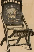An illustration from [Catalog] (1879)