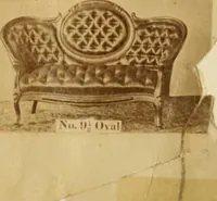 Picture 2 of 38 from [Catalog] (1870), leaf 1