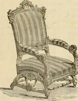 An illustration from [Catalog] (1870)