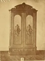 An illustration from [Catalog] (1870)