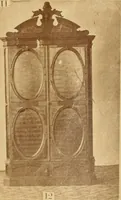 Picture 22 of 38 from [Catalog] (1870), leaf 8