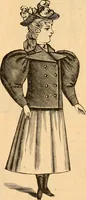 Picture 32 of 75 from [Catalog] (1894), leaf 16