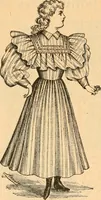 Picture 36 of 75 from [Catalog] (1894), leaf 19