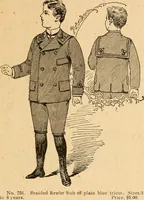 Picture 71 of 75 from [Catalog] (1894), leaf 30