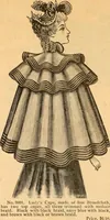 Picture 2 of 75 from [Catalog] (1894), leaf 4