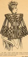 Picture 3 of 75 from [Catalog] (1894), leaf 4