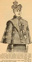 Picture 8 of 75 from [Catalog] (1894), leaf 6
