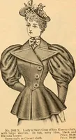 Picture 10 of 75 from [Catalog] (1894), leaf 7