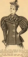 Picture 13 of 75 from [Catalog] (1894), leaf 8