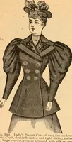 Picture 14 of 75 from [Catalog] (1894), leaf 8