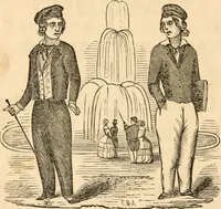 Picture 6 of 7 from [Catalog] (1850), leaf 11
