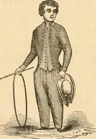 An illustration from [Catalog] (1850)