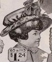 Picture 161 of 911 from [Catalog]. (1908), leaf 112