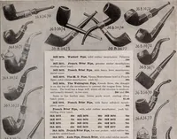 Picture 281 of 911 from [Catalog]. (1908), leaf 158