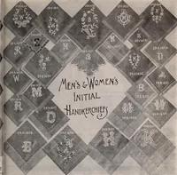 Picture 294 of 911 from [Catalog]. (1908), leaf 166