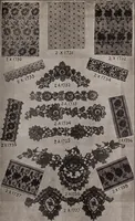 Picture 306 of 911 from [Catalog]. (1908), leaf 174
