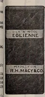Picture 314 of 911 from [Catalog]. (1908), leaf 186