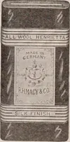 Picture 315 of 911 from [Catalog]. (1908), leaf 186