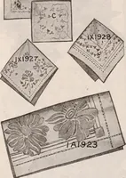 Picture 319 of 911 from [Catalog]. (1908), leaf 193
