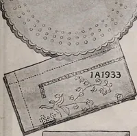 Picture 324 of 911 from [Catalog]. (1908), leaf 194