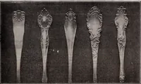 Picture 440 of 911 from [Catalog]. (1908), leaf 240