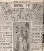 Picture 447 of 911 from [Catalog]. (1908), leaf 245