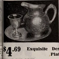 Picture 449 of 911 from [Catalog]. (1908), leaf 246