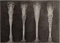Picture 455 of 911 from [Catalog]. (1908), leaf 248