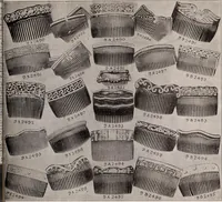 Picture 459 of 911 from [Catalog]. (1908), leaf 250