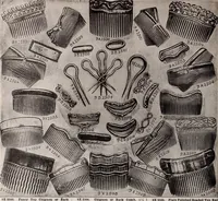 Picture 460 of 911 from [Catalog]. (1908), leaf 251