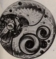 Picture 466 of 911 from [Catalog]. (1908), leaf 256