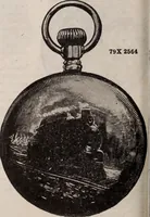 Picture 474 of 911 from [Catalog]. (1908), leaf 257