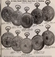 Picture 475 of 911 from [Catalog]. (1908), leaf 258