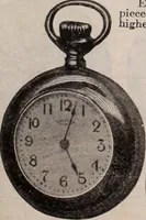 Picture 480 of 911 from [Catalog]. (1908), leaf 260