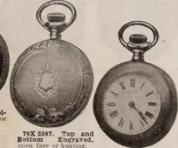 Picture 481 of 911 from [Catalog]. (1908), leaf 260