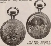 Picture 482 of 911 from [Catalog]. (1908), leaf 260